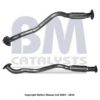 BM CATALYSTS BM50112 Exhaust Pipe